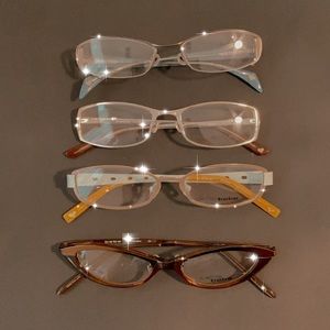 Bebe Reading Glasses